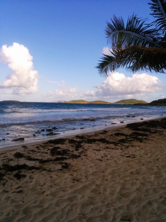 Country Family Hotel Isla Culebra Kültér fotó