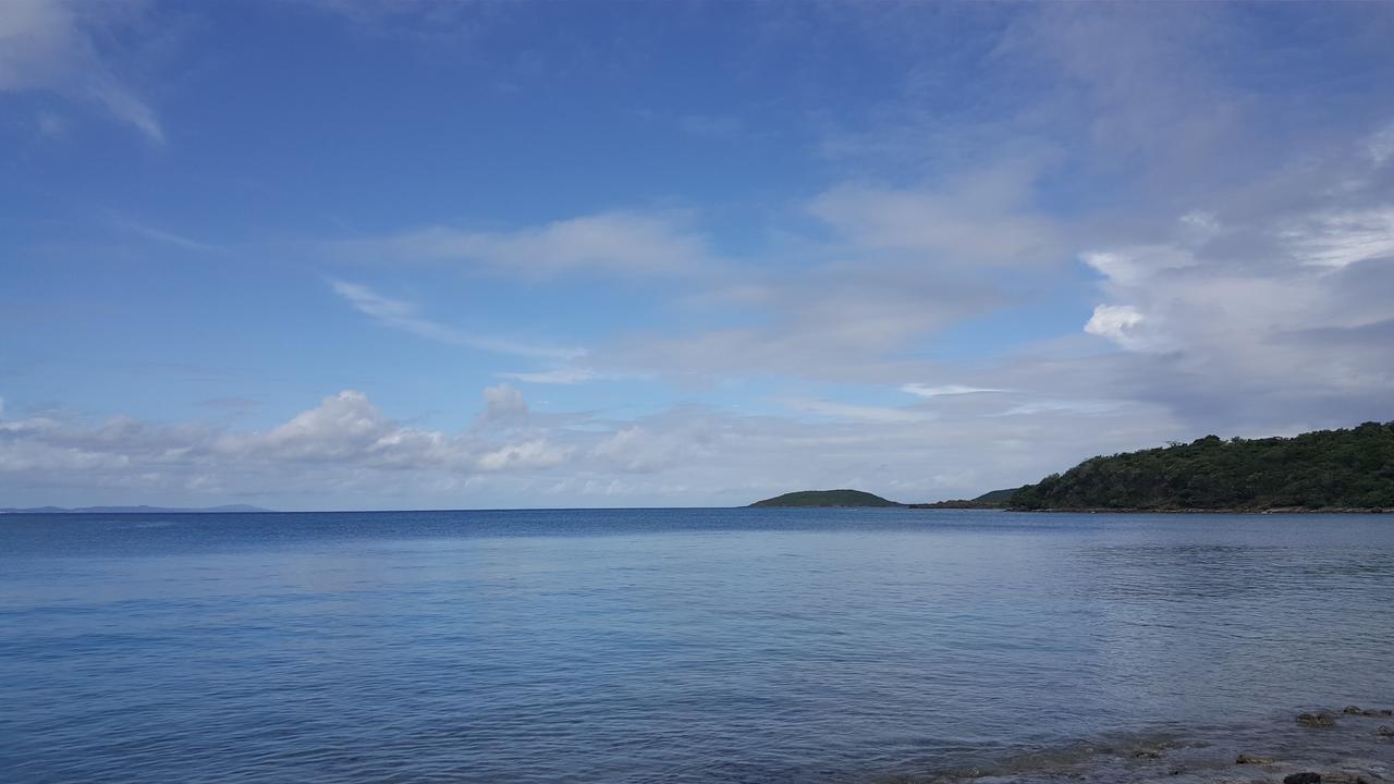 Country Family Hotel Isla Culebra Kültér fotó